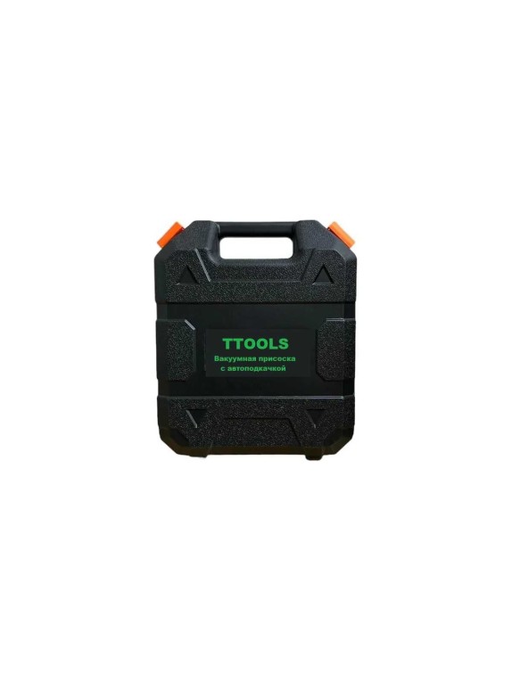 Вакуумная присоска TTOOLS 200 мм VACUUM (AUTO)
