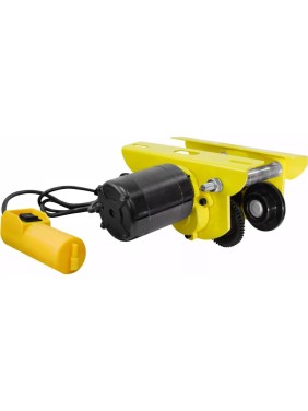 Электрическая каретка OCALIFT HD 0,5 т, 220 в, для тали РА250/500 oca11105