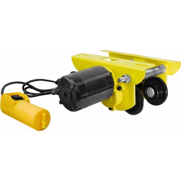 Электрическая каретка OCALIFT HD 0,5 т, 220 в, для тали РА250/500 oca11105