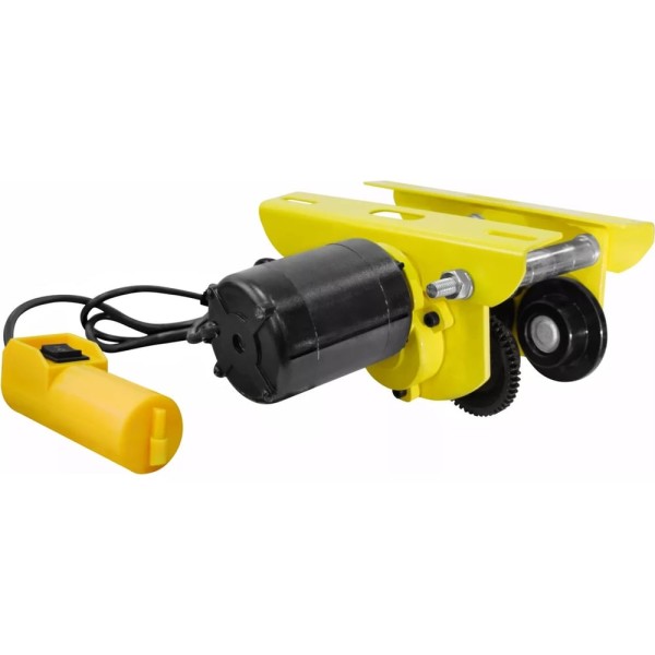 Электрическая каретка OCALIFT HD 0,5 т, 220 в, для тали РА250/500 oca11105