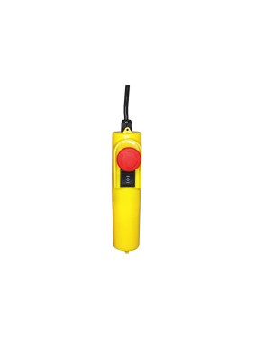 Мини таль электрическая стационарная OCALIFT PRO PA-1000 500/1000кг 12м 220в pro1000n12