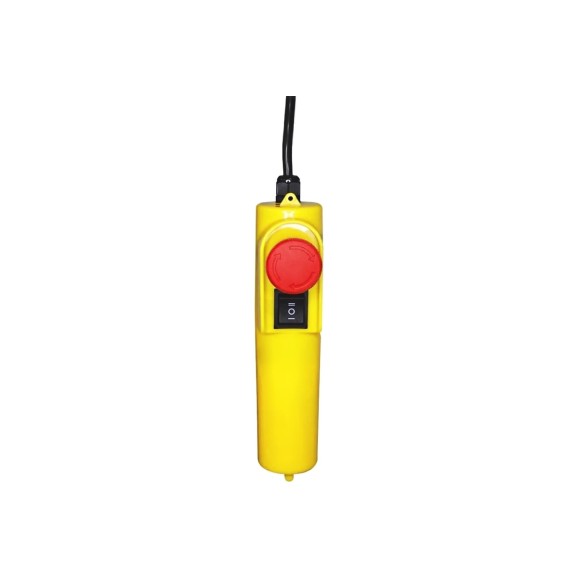 Мини таль электрическая стационарная OCALIFT PRO PA-1000 500/1000кг 12м 220в pro1000n12