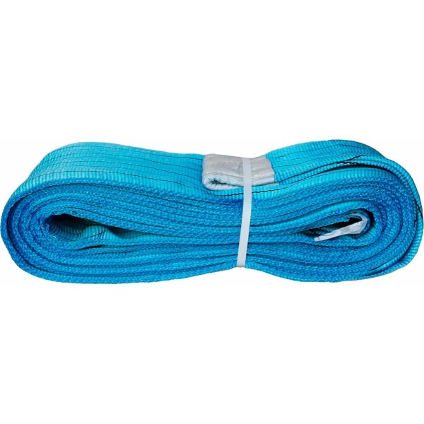 Строп текстильный петлевой ПромСтроп СТП 8 т, 3 м 4687204292002