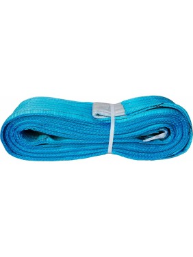 Строп текстильный петлевой ПромСтроп СТП 8 т, 10.5 м 4687204292118