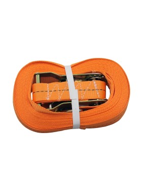 Стяжка груза с замком REDMARK 1х35, 5 м, 3 т, 2 крючка RMSGK5.3