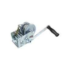Ручная лебедка Forsage барабанная, двухскоростная, 1300кг F-TRT1301C(16901)