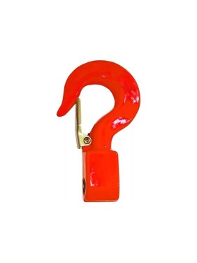 Крюк подвеса верхний г/п 1 т для 0101 OCALIFT zip0101-44tH