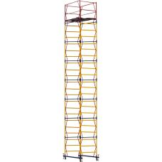 Вышка Промышленник ВПР 1.2x2.0 м, H=10 м 1210ВПР