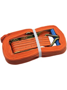 Стяжка груза REDMARK 1х50, 12 м, 4 т RMSG12.4