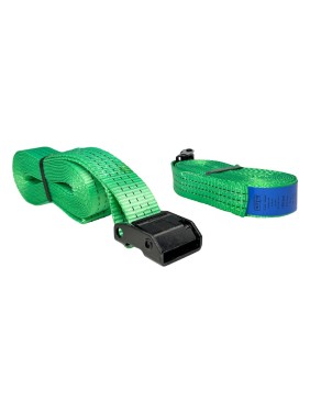 Ремень стяжной кольцевой HITCH REGULAR с пряжкой 35 мм, 5 м, 2 шт SZ085666