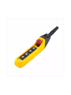 Пульт управления OCALIFT 4 кнопки, М5, 1 скорость, стоп, IP55 TNHA1-62F