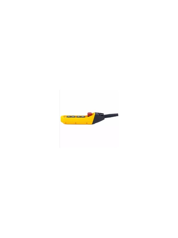Пульт управления OCALIFT 4 кнопки, М5, 2 скорости, стоп, IP55 TNHA1-62FS