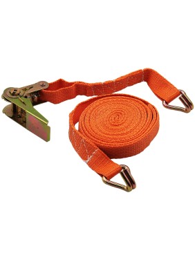 Стяжка груза REDMARK 1х25, 5 м, 0,8 т RMSG5.0,8