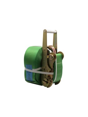 Стяжка груза REDMARK 1х75, 10 м, 10 т, Профи SG10.10