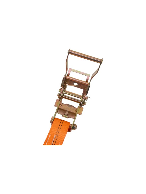Стяжной ремень для крепления груза Gigant 1.5/3 т, кольцевой, 3 м GSR-032