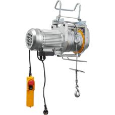 Электрическая стационарная таль EURO-LIFT BH250A 00009783 (250 кг, 60 м, IP54)