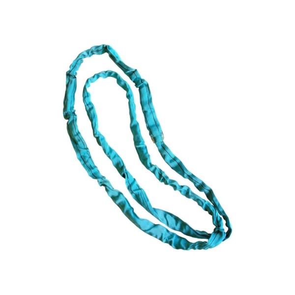 Строп круглопрядный кольцевой САМСОН КСК 2 т-14/28 м 0 10400041346