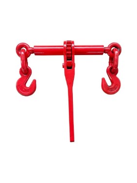 Цепная стяжка талреп ООО "Пкф "ГрузоподъемТехоснастка" под цепь 10-13 мм, разр.усилие 15 т 9048