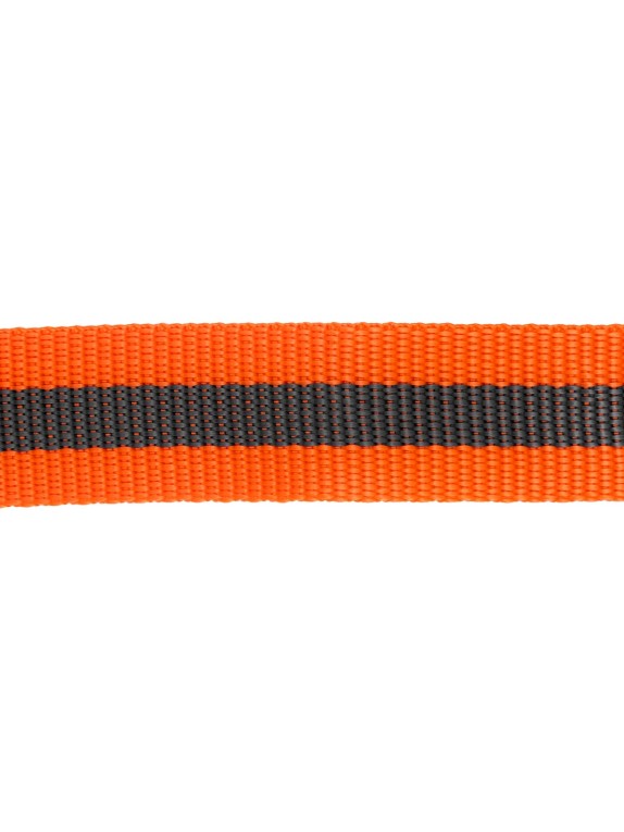 Багажный ремень с крюками STELS 0,038x5м, храповый механизм Automatic 54365