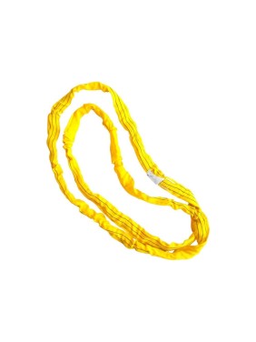 Строп круглопрядный кольцевой САМСОН КСК 20 т-2/4 м 10400041524