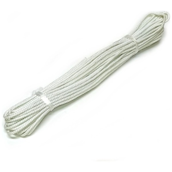 Фал силовой СИБШНУР 10 мм, 50 м 20026