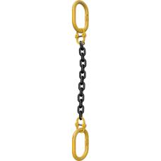 Строп цепной Grosco ВЦ 1.12 т, 1 м CHB01101