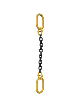 Строп цепной Grosco ВЦ 1.12 т, 12 м CHB01112