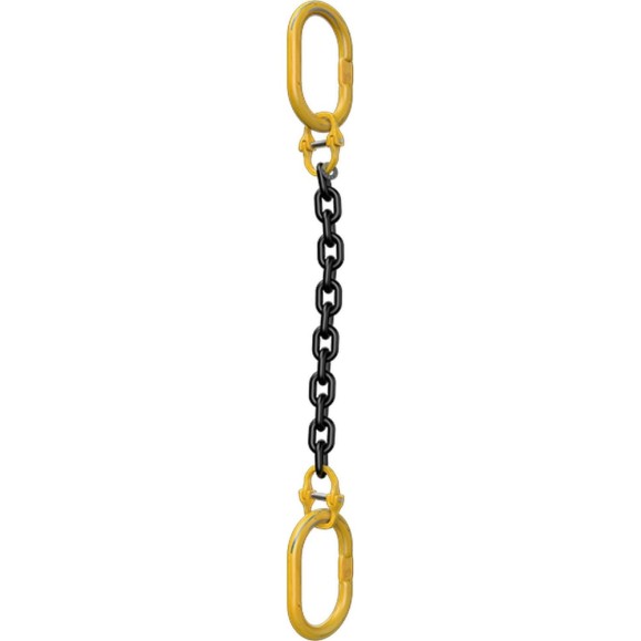 Строп цепной Grosco ВЦ 31.5 т, 2 м CHB31502