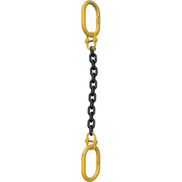 Строп цепной Grosco ВЦ 31.5 т, 5 м CHB31505