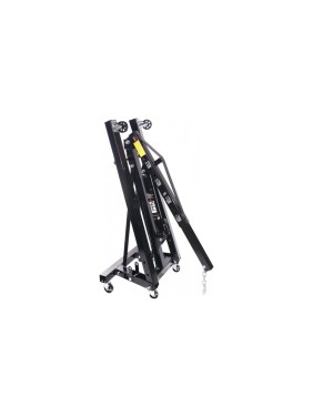 Подкатной кран для снятия двигателя ROCKFORCE RF-T32002(7847)