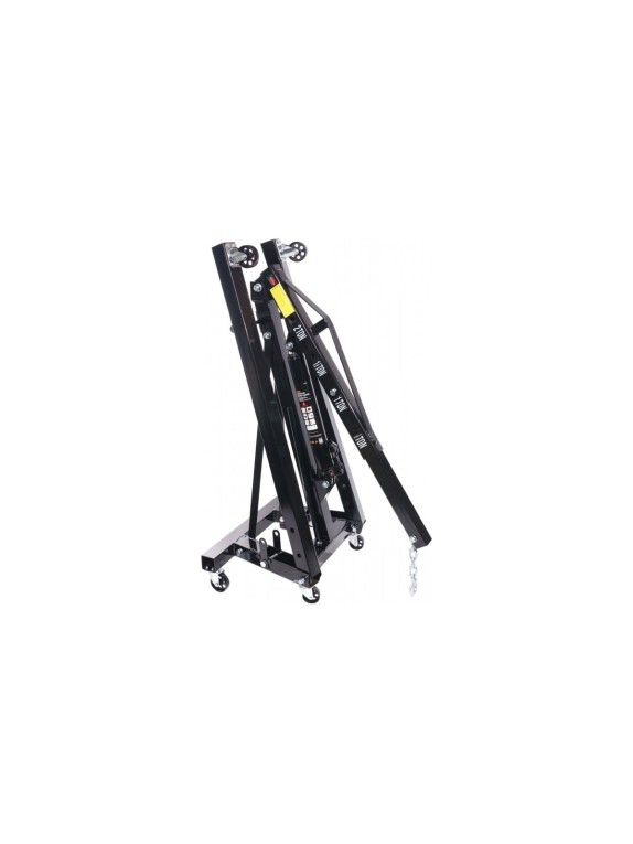 Подкатной кран для снятия двигателя ROCKFORCE RF-T32002(7847)