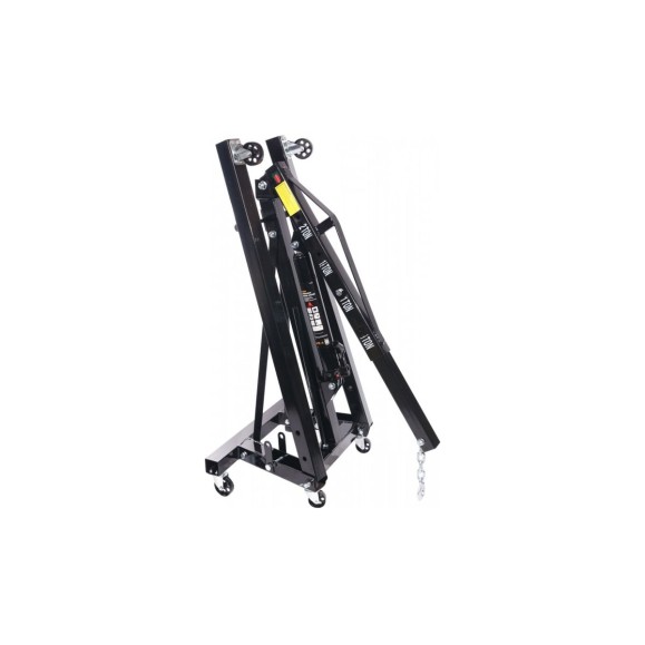 Подкатной кран для снятия двигателя ROCKFORCE RF-T32002(7847)