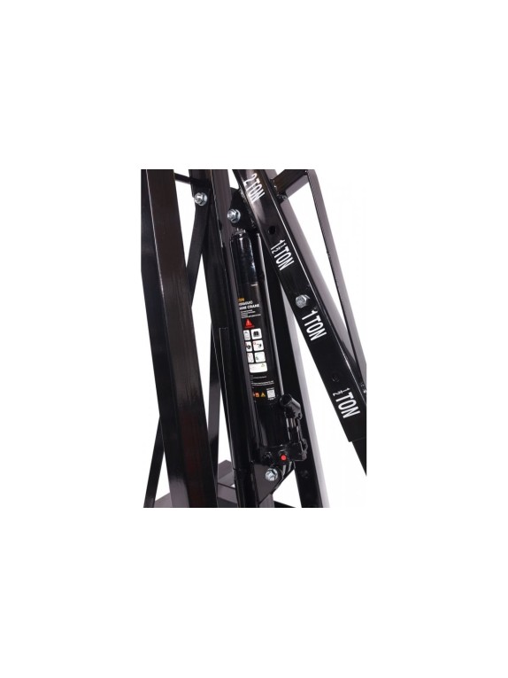 Подкатной кран для снятия двигателя ROCKFORCE RF-T32002(7847)