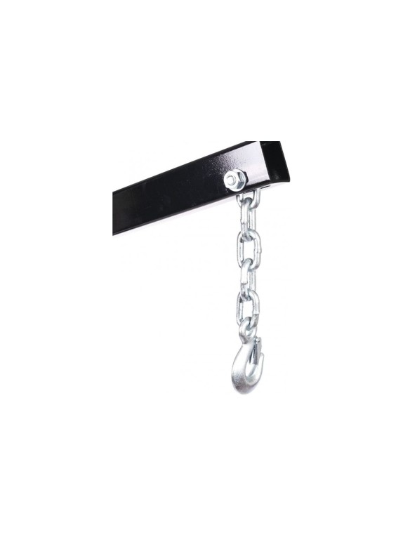 Подкатной кран для снятия двигателя ROCKFORCE RF-T32002(7847)