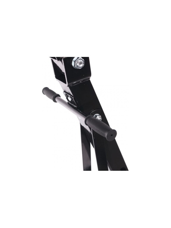 Подкатной кран для снятия двигателя ROCKFORCE RF-T32002(7847)