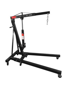 Гидравлический кран STARTUL  Auto 1 т ST8030-01