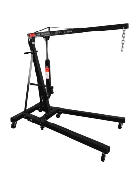 Гидравлический кран STARTUL  Auto 2 т ST8030-02