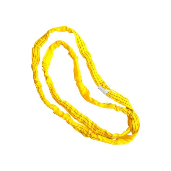 Строп круглопрядный кольцевой САМСОН КСК 6 т-8/16 м 10400041763