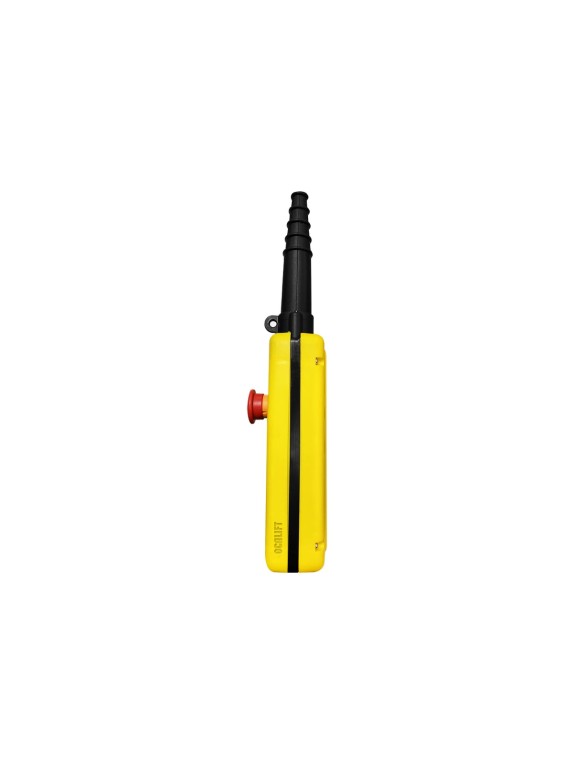 Пульт управления OCALIFT 4 кнопки, 2 скорости, стоп, ключ, IP65 XAC-A4913Y