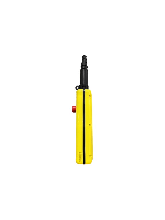 Пульт управления OCALIFT 6 кнопок, 1 скорость, стоп, IP55 (A6713) COPP-A6713