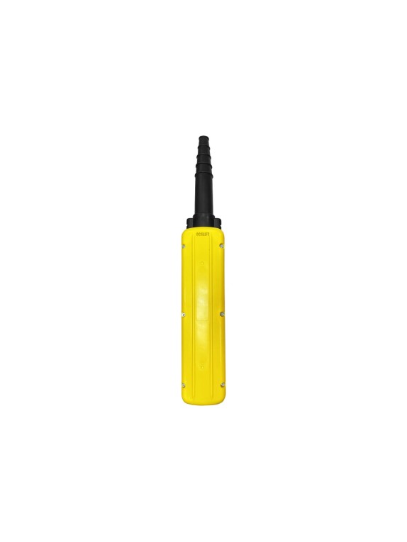 Пульт управления OCALIFT 6 кнопок, 1 скорость, стоп, IP55 (A6713) COPP-A6713