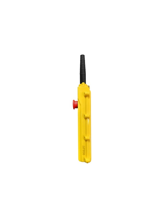 Пульт управления OCALIFT 6 кнопок, 1 скорость, стоп, ключ, старт, IP55 TNHA1-63Y