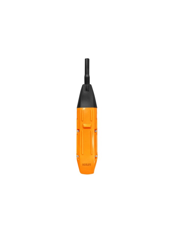 Пульт управления OCALIFT 2 кнопки, М5, 2 скорости, стоп, IP55 TNHA1-61FS