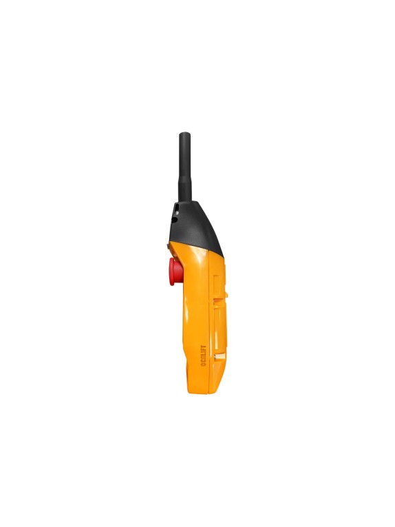 Пульт управления OCALIFT 2 кнопки, М5, 2 скорости, стоп, IP55 TNHA1-61FS