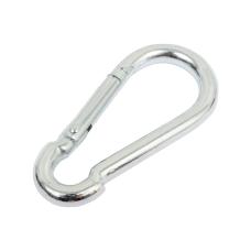 Карабин Мир крепежа DIN 5299C, 6 мм, 1 шт. ЦБ-00092595