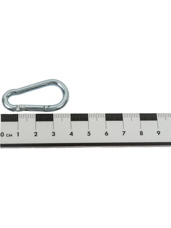 Карабин Профикреп С, пакет, 4,0 2 шт 113840