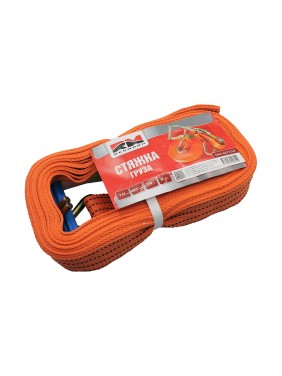 Стяжка груза REDMARK 1х50, 10 м, 4 т RMSG10.4