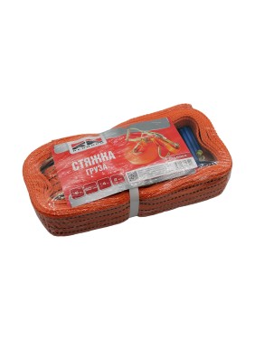 Стяжка груза REDMARK 1х50, 6 м, 4 т RMSG6.4