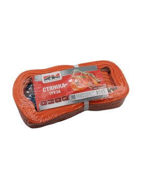 Стяжка груза REDMARK 1х50, 8 м, 4 т RMSG8.4