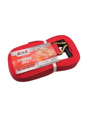 Стяжка груза REDMARK (1x50) 12 м, 8 т RMSG12.8